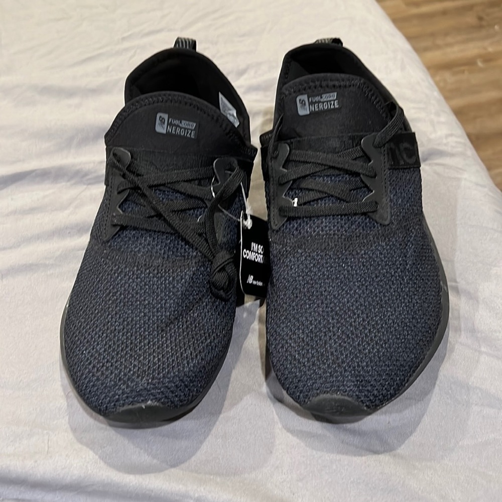 New balance sneakers